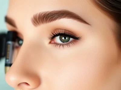 ۷ اشتباه رایج در آرایش