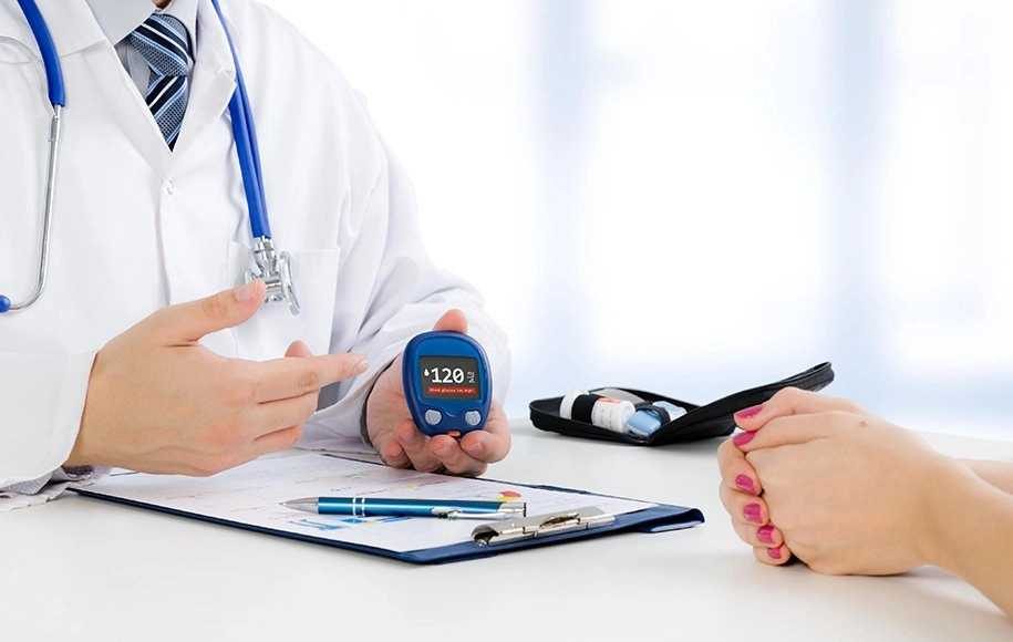 ماساژور پا راهی ساده و لذت بخش برای مراقبت از پاهای دیابتی