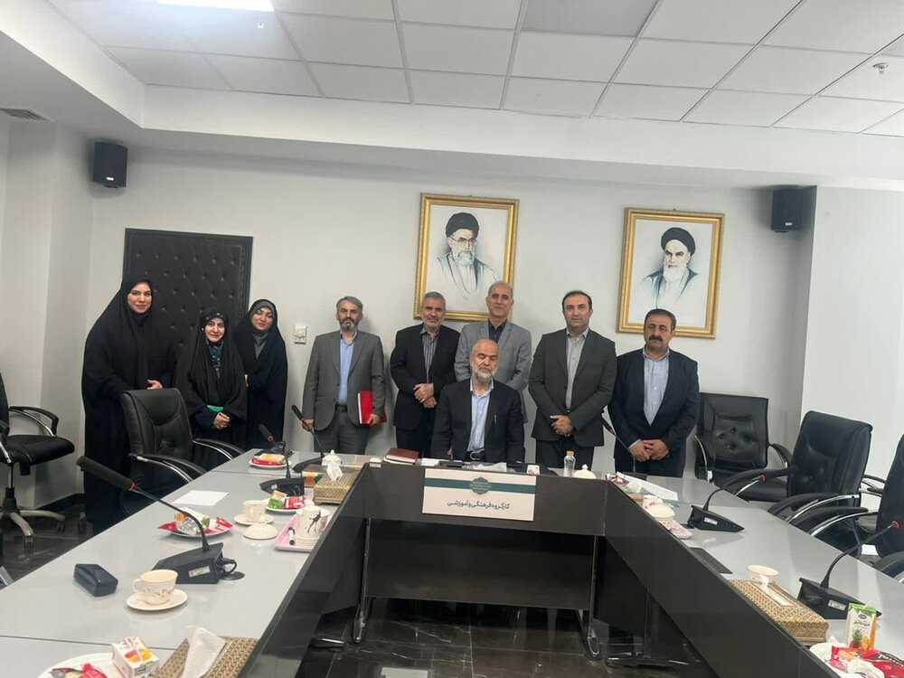 برگزاری نخستین همایش بین المللی مصدومین شیمیایی