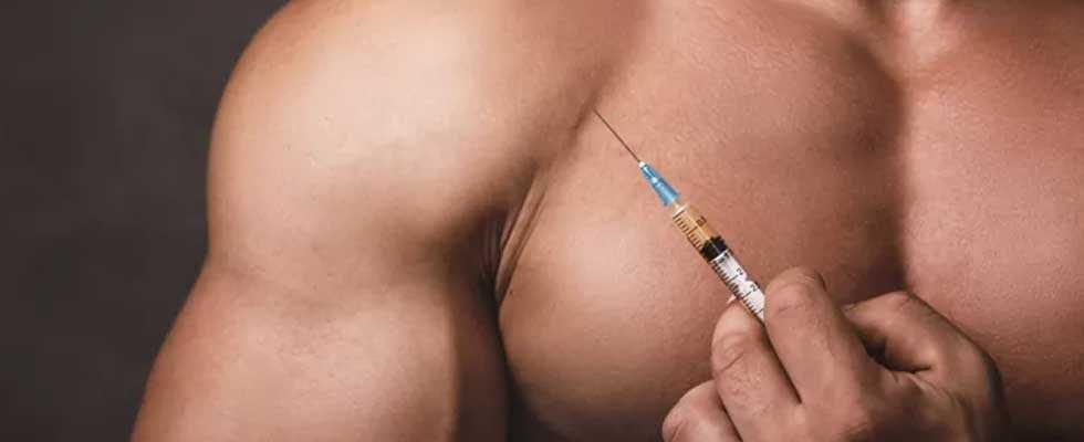 معرفی انواع استروئید تزریقی و خوراکی و کاربرد آن ها در بدنسازی
