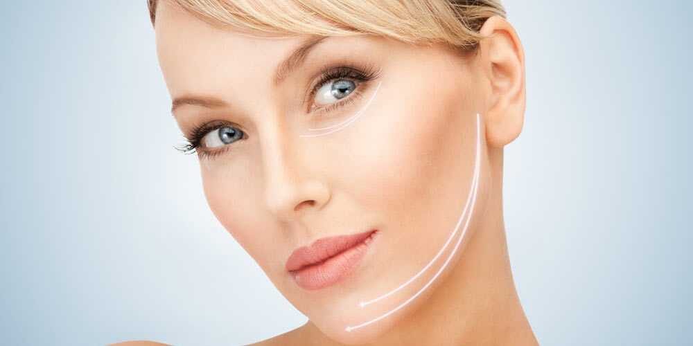 زیباسازی صورت در منزل با ۱۰ روش کم هزینه : دیدگاه پزشکی و علمی