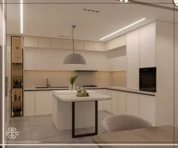 نرخ اتحادیه کابینت سازان اصفهان