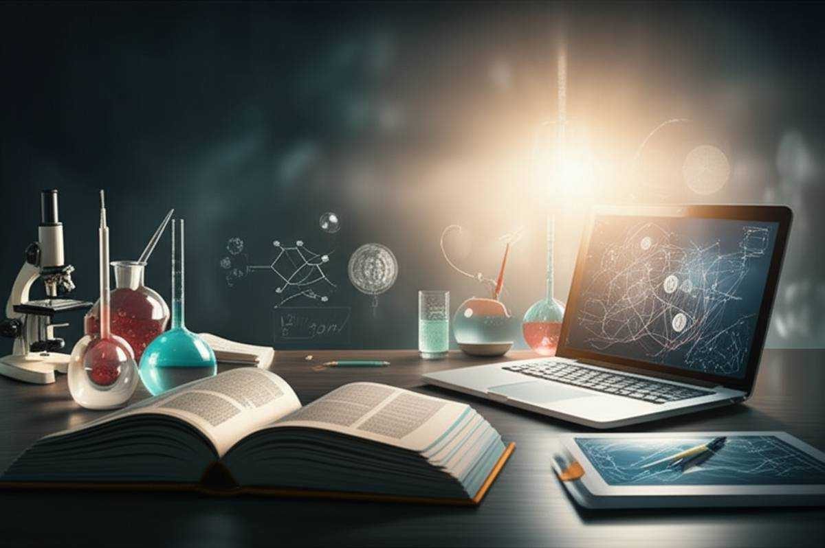 بهترین منابع کنکور تجربی 1404؛ راهنمای کامل انتخاب