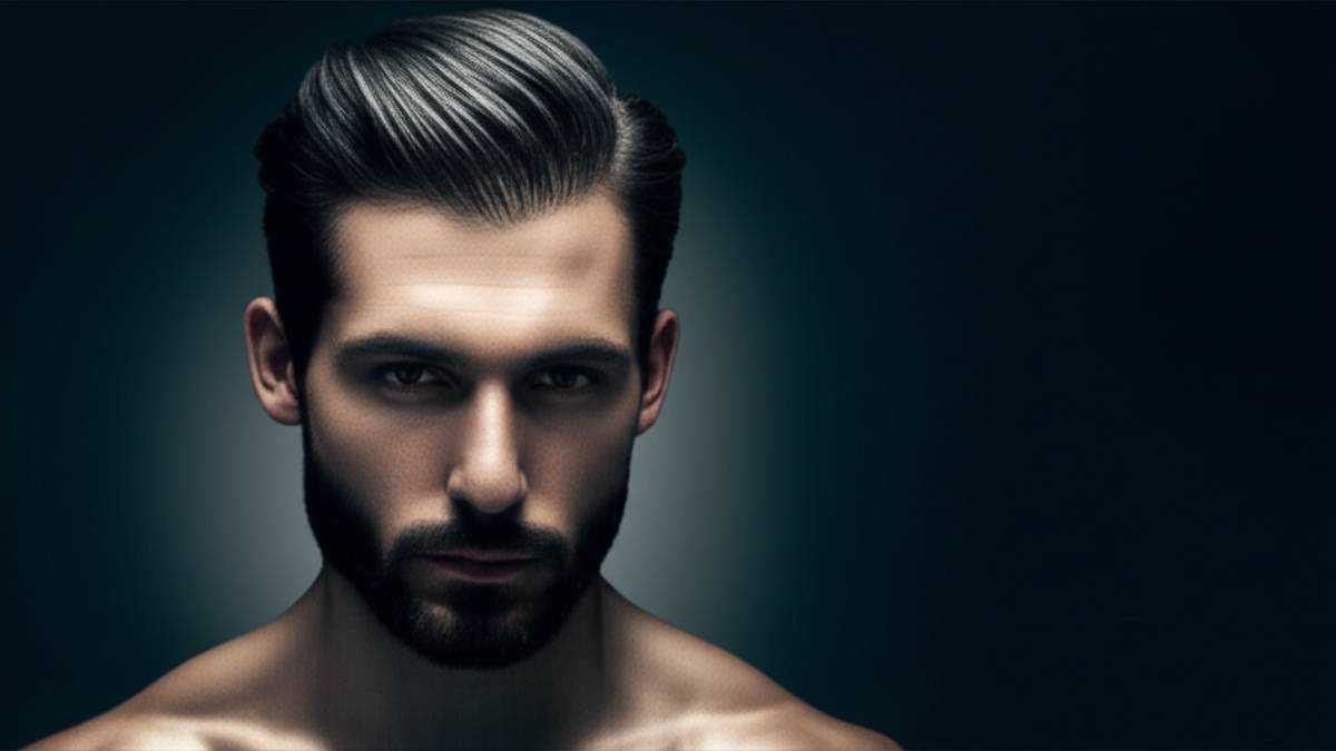 سرم ضد ریزش مو سینره آقایان | تقویت و رویش مجدد مو