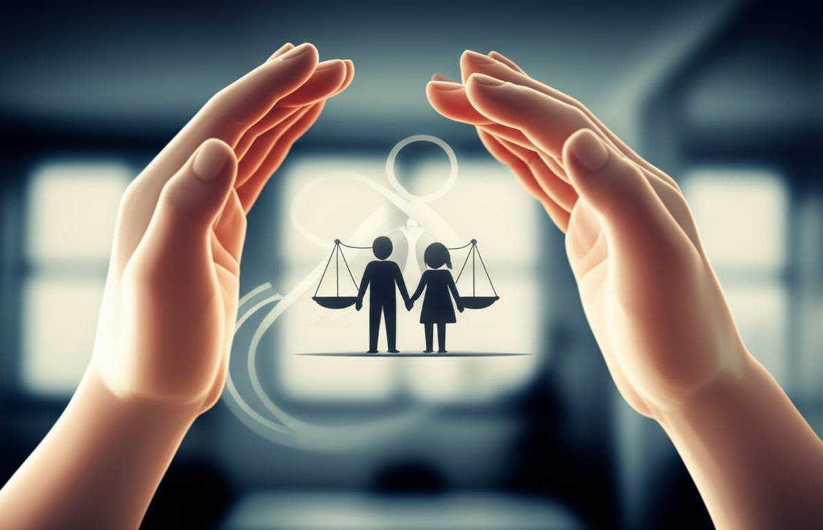 حضانت شامل چه مواردی است؟ جامع ترین راهنمای حقوقی