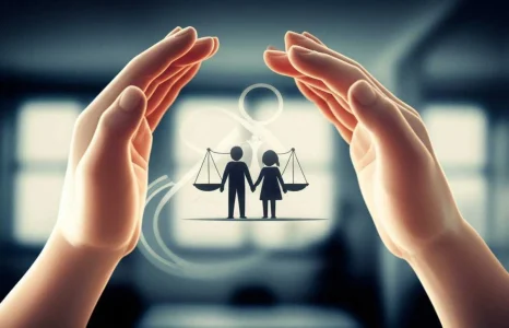 حضانت شامل چه مواردی است؟ جامع ترین راهنمای حقوقی