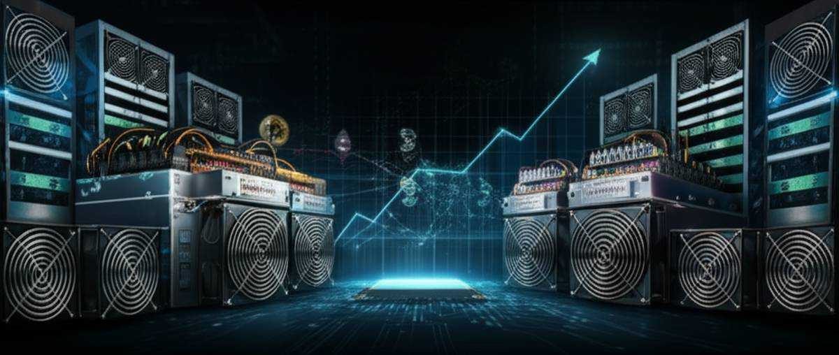 قیمت دستگاه استخراج ارز دیجیتال | بهترین قیمت روز ماینر و مشاوره