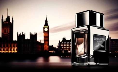 نقد و بررسی کامل ادو تویلت مردانه امپر مدل Memories London نقد و بررسی کامل ادو تویلت مردانه امپر مدل Memories London