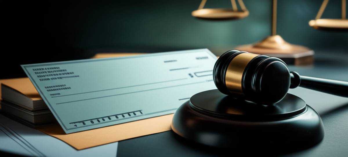 چک در حکم سند لازم الاجراست یعنی چه - راهنمای جامع