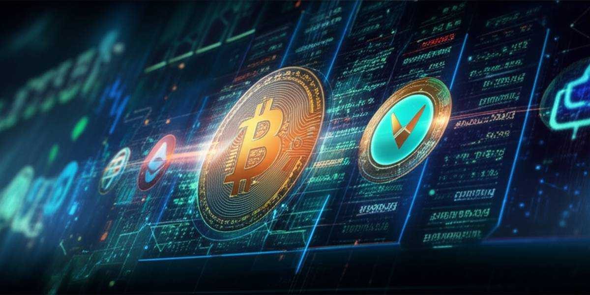 دانلود رایگان فایل اکسل ارز دیجیتال | مدیریت و ردیابی پرتفوی