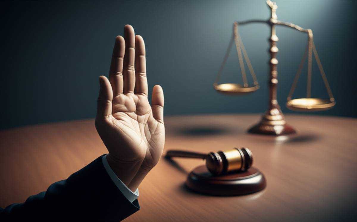 اثبات توهین با سوگند: شرایط، مراحل و نکات قانونی