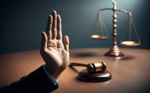 اثبات توهین با سوگند: شرایط، مراحل و نکات قانونی