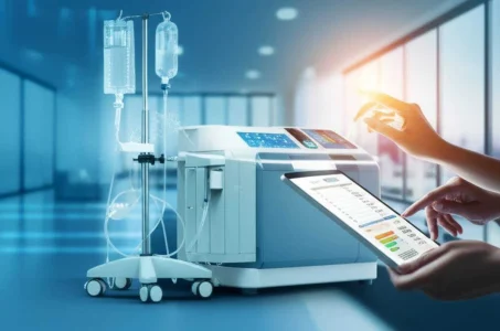 دیالیز صفاقی: راهنمای جامع هماهنگی و برنامه ریزی