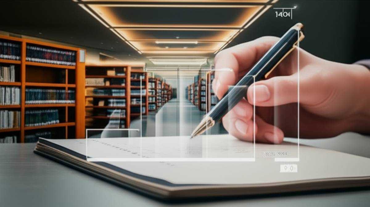 شرایط ترمیم معدل 1404 | راهنمای کامل + آخرین تغییرات (سال جدید)