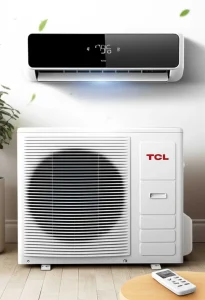 تنظیم کولر گازی TCL پس از نصب | راهنمای بهترین عملکرد تنظیم کولر گازی TCL پس از نصب | راهنمای بهترین عملکرد