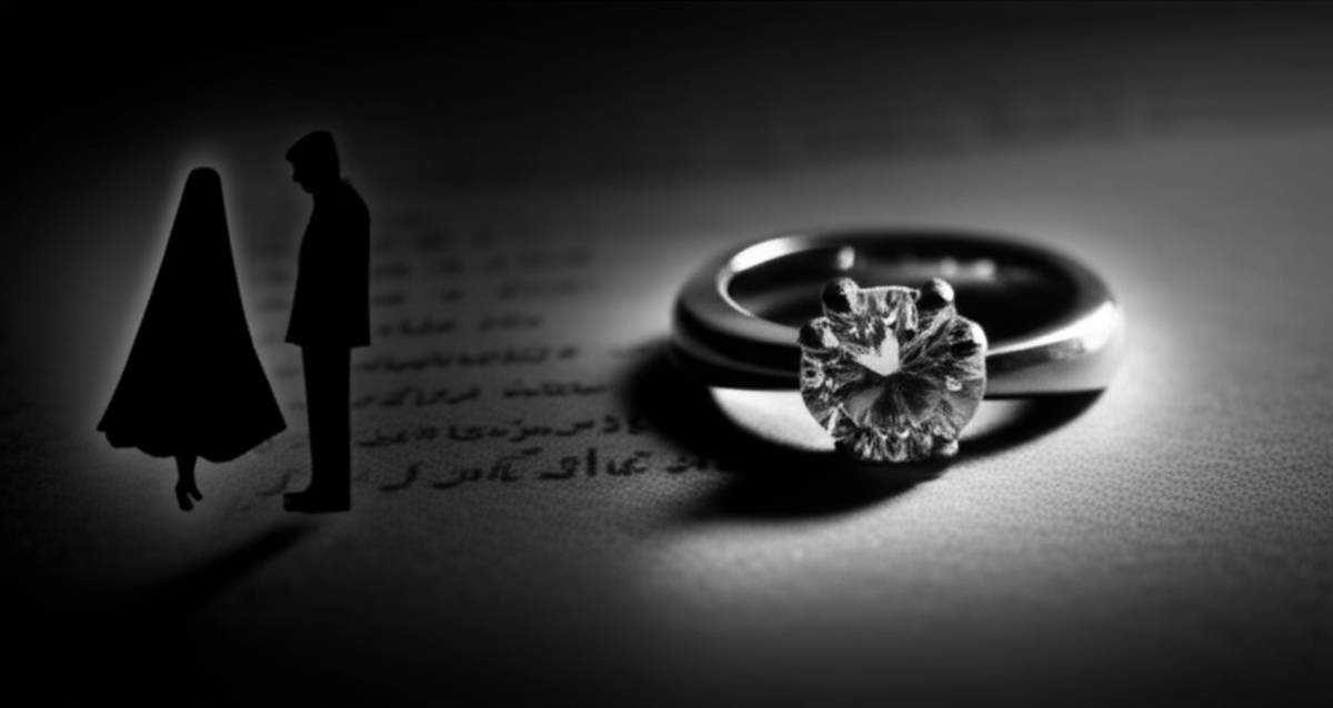 راهنمای جامع جرم فریب در ازدواج: از تعریف تا مجازات قانونی