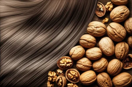 شامپو عصاره پوست گردو نلا: بررسی کامل ویژگی ها و مزایا