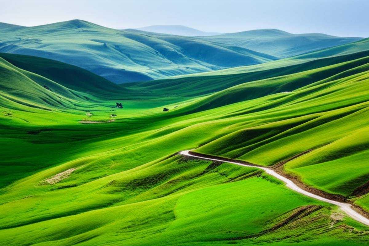 ییلاق شکردشت: آدرس دقیق و راهنمای جامع مسیر دسترسی