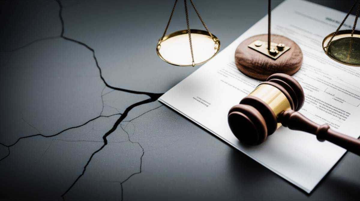 نحوه شکایت خیانت در امانت – راهنمای جامع مراحل قانونی