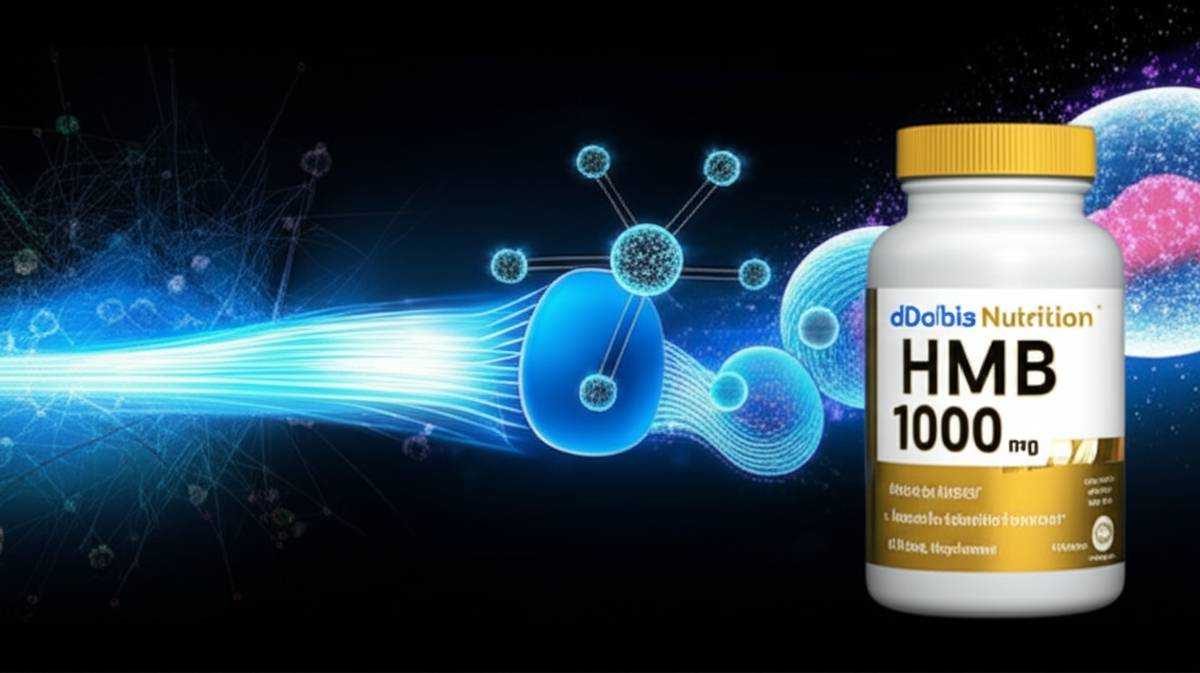 نقد و بررسی قرص HMB 1000 دوبیس نوتریشن | آیا بخریم؟