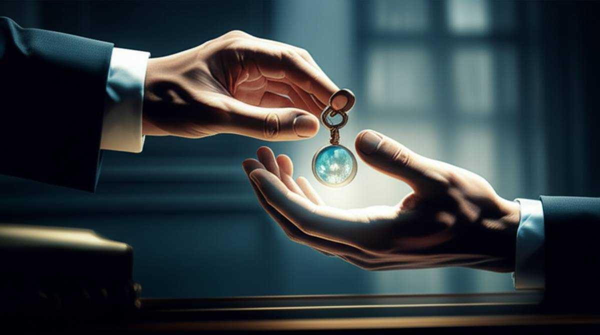 تسلیم مبیع چیست؟ راهنمای کامل تحویل مورد معامله