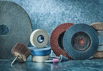 سنباده دیسکی در کجا ها کاربرد دارد؟