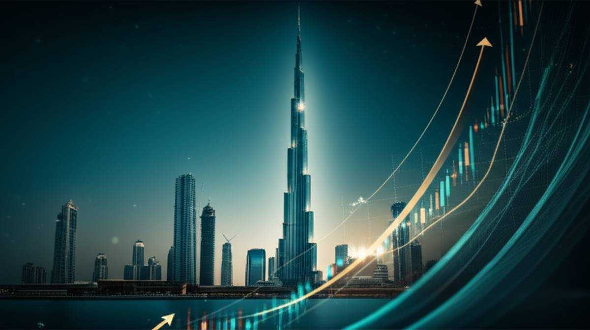 فارکس اکسپو دبی 2025