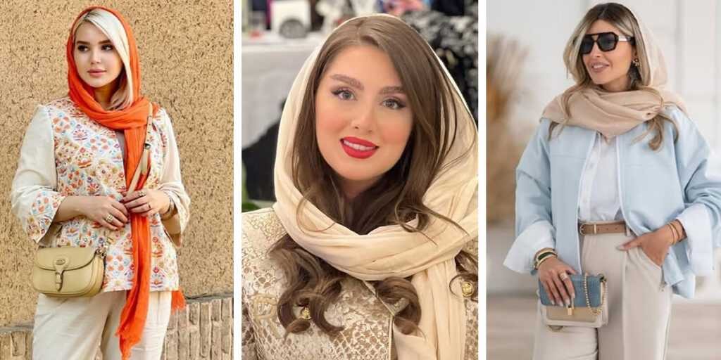 ۵ ترکیب رنگی جذاب با کرم که هر طراح باید بداند