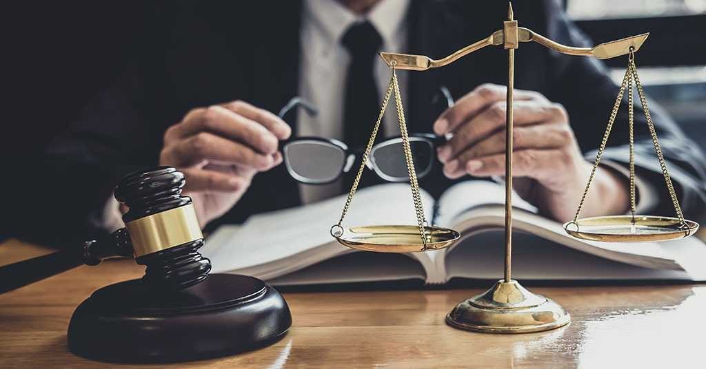 معیارهای واقعی قبولی در آزمون وکالت – درصد و تراز