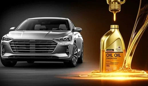 بهترین روغن برای ماشین های چینی کدام است ؟