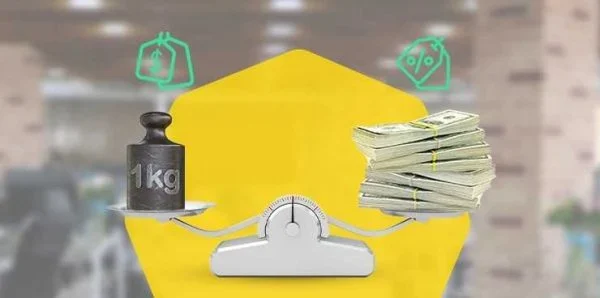 استراتژی قیمت گذاری محصولات و خدمات
