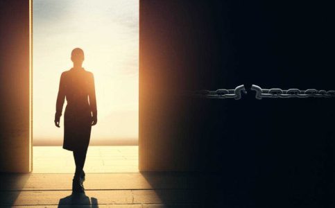 راه طلاق از طرف زن – راهنمای جامع مراحل و شرایط