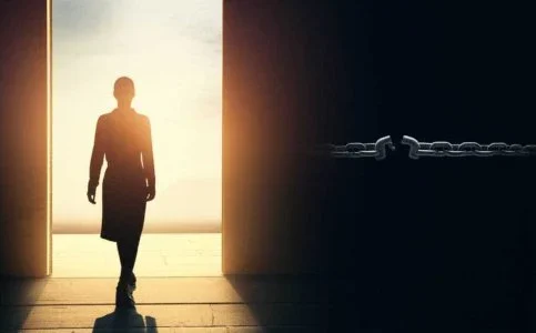 راه طلاق از طرف زن – راهنمای جامع مراحل و شرایط