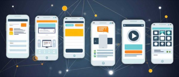 مقایسه UX اپلیکیشن ها - اصول و بهترین شیوه های طراحی
