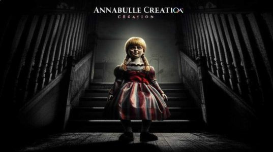 فیلم آنابل: آفرینش (Annabelle: Creation) | هر آنچه باید بدانید