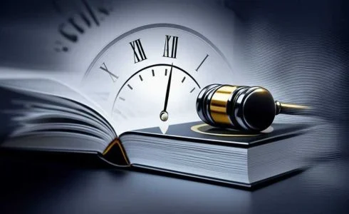 قانون جدید مرور زمان در جرم کلاهبرداری | بررسی جامع
