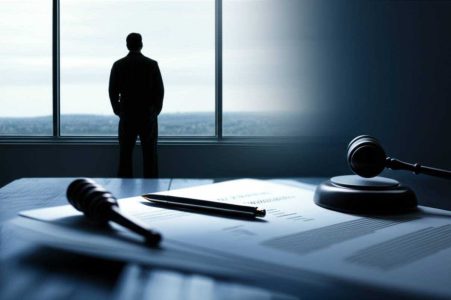آیا مرد حق طلاق غیابی همسرش را دارد؟ (صفر تا صد قوانین)