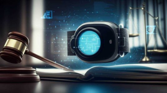 حکم پابند الکترونیکی چیست؟ راهنمای جامع قوانین و شرایط