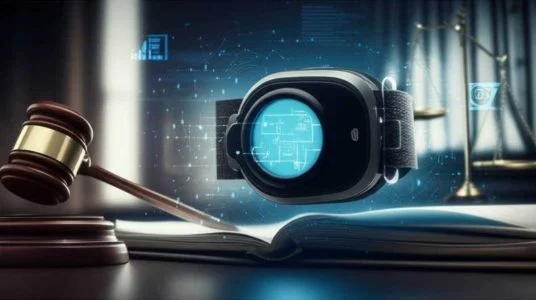 حکم پابند الکترونیکی چیست؟ راهنمای جامع قوانین و شرایط