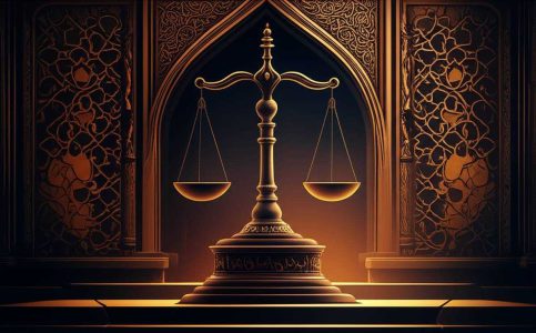 مجازات تجاوز در اسلام (احکام فقهی و حقوقی زنای به عنف)