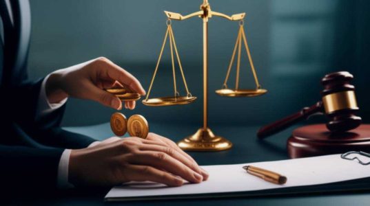 پرداخت نصف دیه برای قصاص: هر آنچه باید بدانید | راهنمای حقوقی جامع