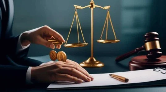 پرداخت نصف دیه برای قصاص: هر آنچه باید بدانید | راهنمای حقوقی جامع