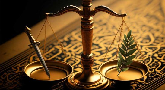 قصاص در حقوق: تعریف، شرایط و انواع | راهنمای جامع