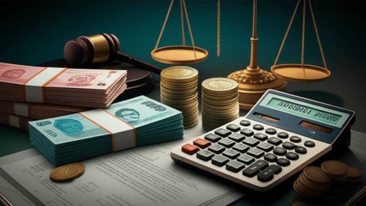 محاسبه مهریه پول نقد: راهنمای کامل و فرمول نرخ روز
