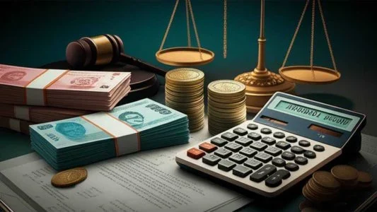 محاسبه مهریه پول نقد: راهنمای کامل و فرمول نرخ روز