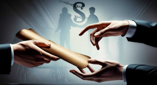 مستحق للغیر در معاوضه چیست؟ | حکم حقوقی و آثار آن