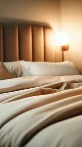 خلاصه کتاب بهترین جای خواب: هر آنچه باید از ربکا ری بدانید