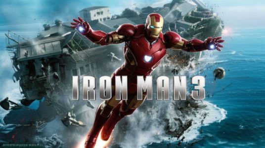 مرد آهنی 3 (Iron Man 3) | معرفی و نقد کامل فیلم