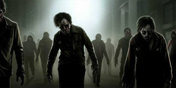 فیلم خاطرات یک زامبی (Diary of the Dead) - معرفی و نقد کامل