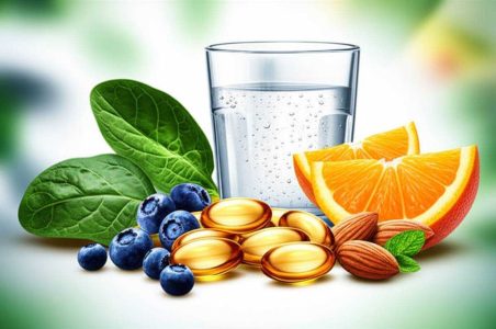 نقد و بررسی کامل مولتی ویتامین سنتراویت لایف استایل